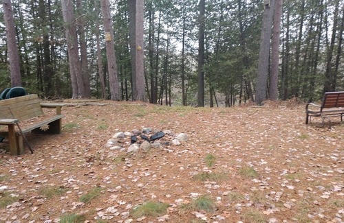 Lupton House | Beautiful 3 bedroom home on Rifle River