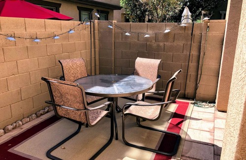 South Mountain House | Beautiful 3bd/3ba Phoenix Home near Downtown Area, ASU!