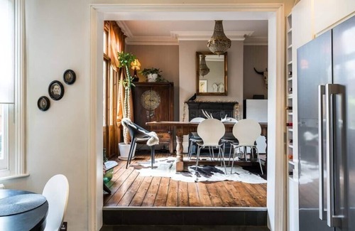 Forest Hill House | Beautiful 3BD Home Forest Hill South London