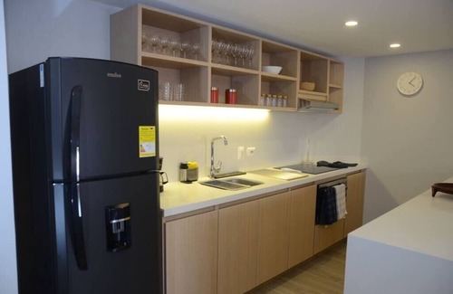 Zona Rosa Apartment | Beautiful 3br Apt in Zona Rosa