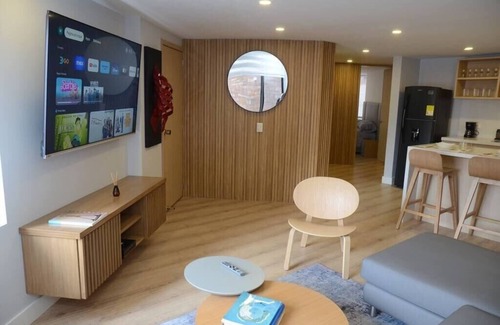 Zona Rosa Apartment | Beautiful 3br Apt in Zona Rosa