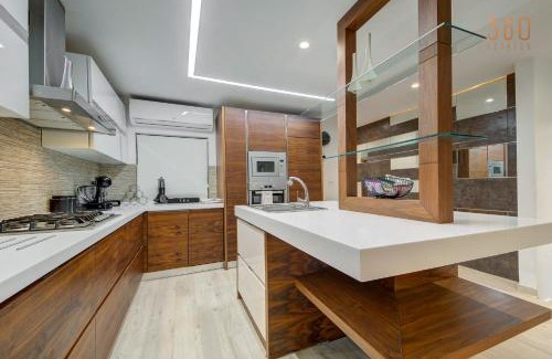 Naxxar Apartment | Beautiful 3BR Maisonette with Rooftop Terrace by 360 Estates