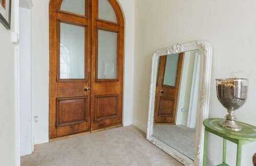 Wadsworth House | Beautiful 4 Bed Property, Hebden Bridge, Yorkshire