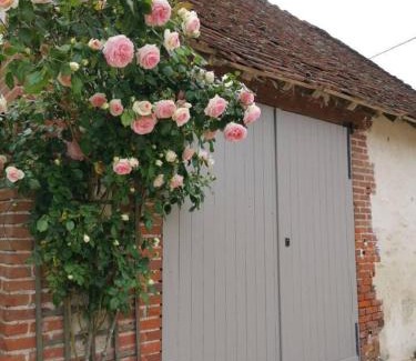 Rilly-sur-Loire House | Beautiful 4-Bed House in Rilly-sur-Loire