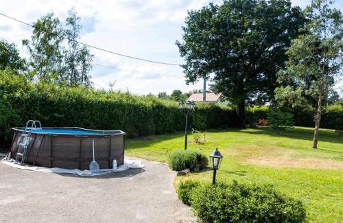 Rilly-sur-Loire House | Beautiful 4-Bed House in Rilly-sur-Loire