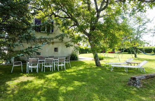 Rilly-sur-Loire House | Beautiful 4-Bed House in Rilly-sur-Loire