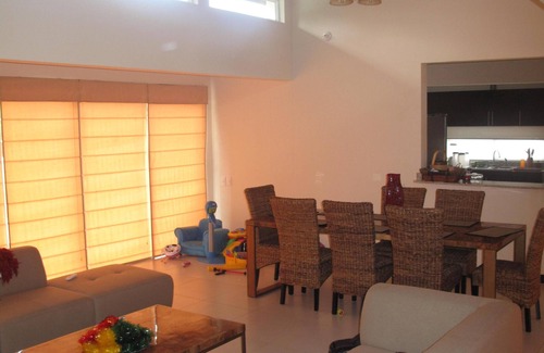 Costa Blanca Villa | Beautiful 4 bedroom 3.5 bath Villa in Golf and Beachfront Community!