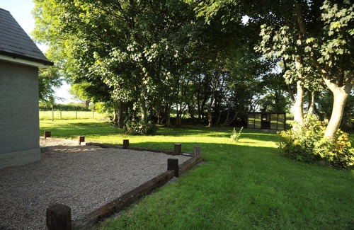 Magherafelt House | Beautiful 4 bedroom Cottage 45 mins from Belfast and North Coast Beaches.