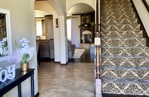 Moore House | Beautiful 4-bedroom home w/comfort & convenience