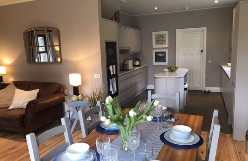 Kenmare Cottage | Beautiful 4* cottage 5 minutes from Kenmare, Co. Kerry, Ireland