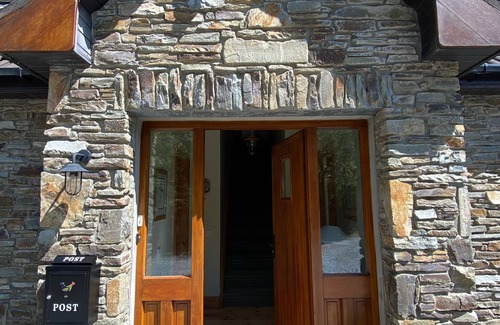 Kenmare Cottage | Beautiful 4* cottage 5 minutes from Kenmare, Co. Kerry, Ireland
