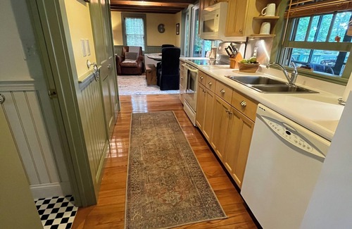 North New Portland House | Beautiful 4 Season, Maine Lakefront Home, easy drive to Sugarloaf & Saddleback.