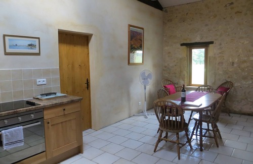 Lanquais Cottage | Beautiful 4* Stone Gite in the Dordogne