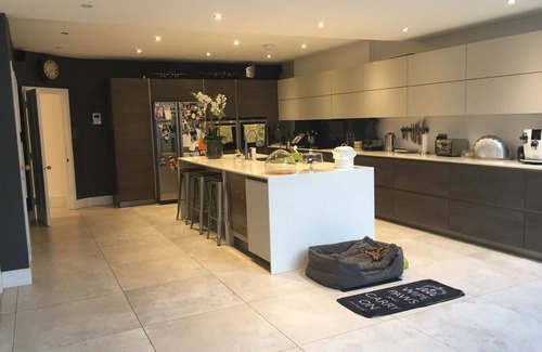 Larkhall House | Beautiful 5 bed home, 3 bath 3 reception room family house in Clapham,