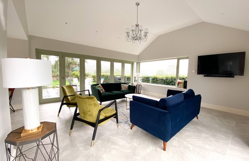 Magherafelt Other | Beautiful 5 bedroom home in Mid Ulster- Magherafelt