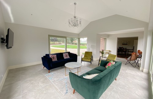 Magherafelt Other | Beautiful 5 bedroom home in Mid Ulster- Magherafelt