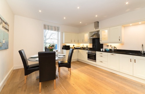 Conwy Cottage | Beautiful 5 Star Luxury Cottage On The Edge Of Snowdonia National Park