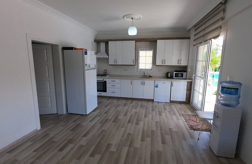 Dalyan Villa | BEAUTIFUL 6 BEDROOM PRIVATE POOL VILLA IN DALYAN GULPINAR AREA! NO:1(NEW BUILT)