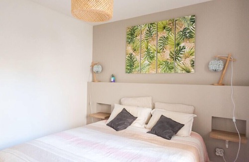 Vignerons Apartment | Beautiful 60m² near the Bois de Vincennes!