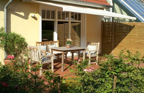 Holzhausen-Externsteine Apartment | Beautiful 90 m2 apartment resort village Holzhausen-Externsteine ​near Detmold