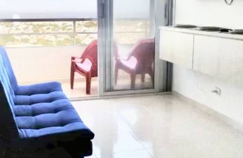 Torices Apartment | Beautiful apartment with sea view.