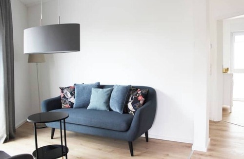 Bad Soden am Taunus Apartment | Beautiful apartment in Bad Soden
