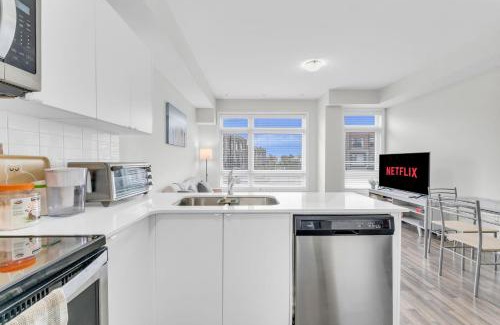 Vaughan House | Beautiful absolutely stunning townhome