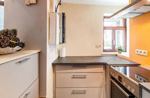Stavelot Cottage | Beautiful accommodation near the historic center of Stavelot