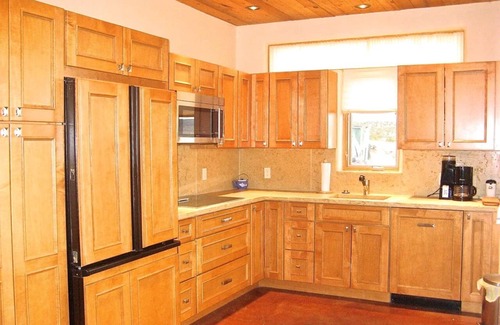 Youngsville House | Beautiful Adobe Overlooking Ghost Ranch And Abiquiu Lake