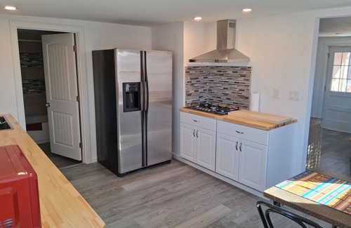 Cortez House | Beautiful adobe style house with yard and parking in town Cortez – Adobe CoCo
