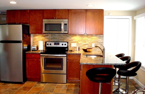 Dodds Addition Apartment | Beautiful, Airy 2-Bedroom Unit in South Rehoboth