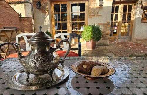 Castronuno House | Beautiful Alamedas - Una Casa Rural con una Historia Única