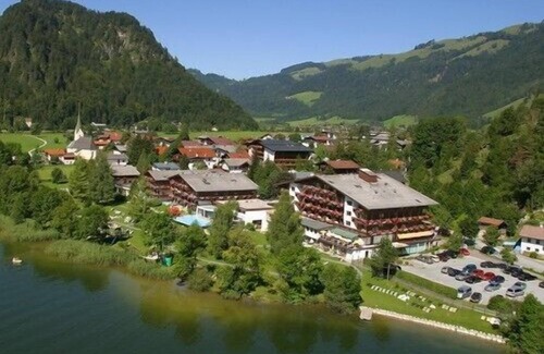 Walchsee House | Beautiful alpine hut for 1-4 people, alone, easily accessible