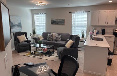 Fort Lewis House | Beautiful and amazing community