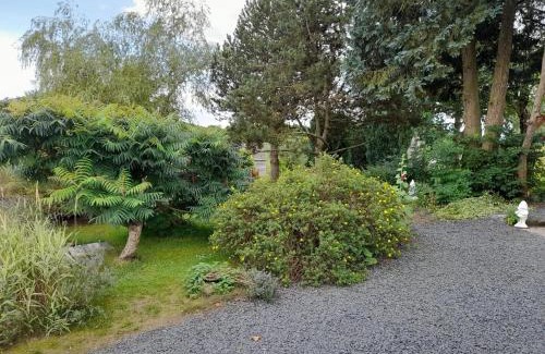Engreux House | Beautiful and Authentic Cottage