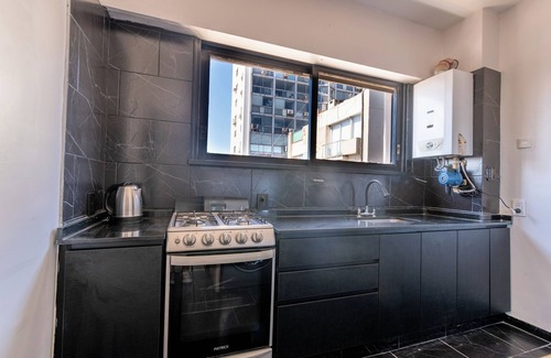 Microcentro Apartment | Beautiful and big apartment in Retiro