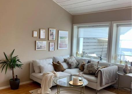 Stavanger Apartment | Beautiful and central apartment