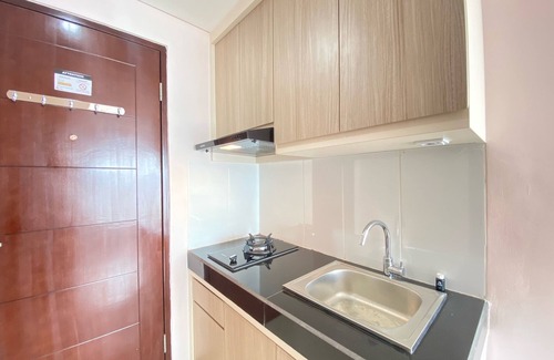 Cimahi Apartment | Beautiful And Clean 2Br Apartment At Gateway Pasteur Bandung