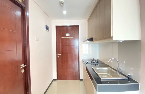 Cimahi Apartment | Beautiful And Clean 2Br Apartment At Gateway Pasteur Bandung