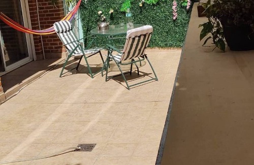 Comuna 15 Apartment | Beautiful And Comfortable Near To Subway