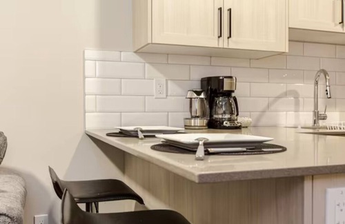 Northeast Edmonton Apartment | Beautiful and comfortable 1 bedroom basement unit