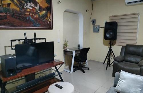 Sonsonate House | Beautiful and comfortable house