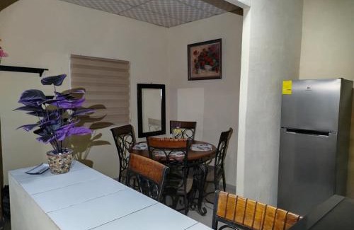 Sonsonate House | Beautiful and comfortable house