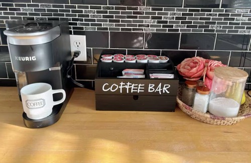 Duncan House | Beautiful and convenient house