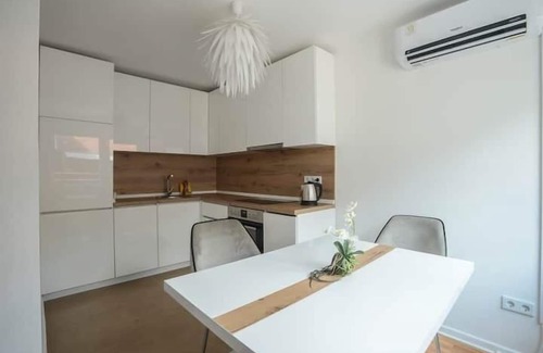 Sarajevo House | Beautiful and cosy apartment in Sarajevo, Bosnia