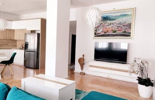 Sarajevo House | Beautiful and cosy apartment in Sarajevo, Bosnia