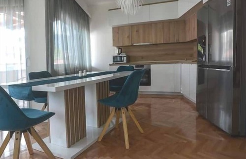 Sarajevo House | Beautiful and cosy apartment in Sarajevo, Bosnia
