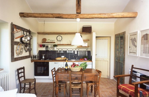 Orvieto Cottage | Beautiful and Cosy Countryhouse Overlooking Orvieto