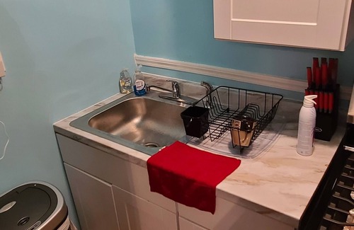 Egleston Square Apartment | Beautiful and cozy apartment in the center of Boston.