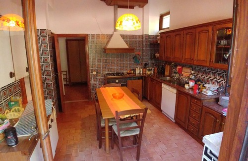 Copanello Villa | Beautiful and elegant Mediterranean-style villa,